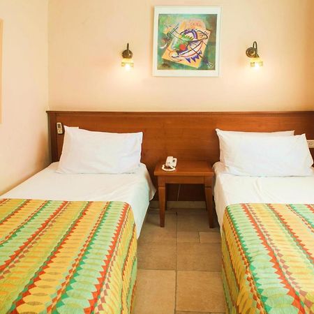 Palatin Hotel Ierusalim Cameră foto
